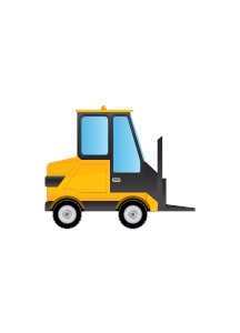 Forklift