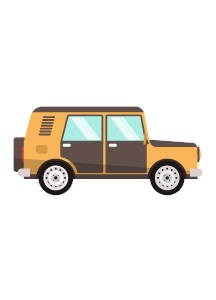 4x4 / Suv