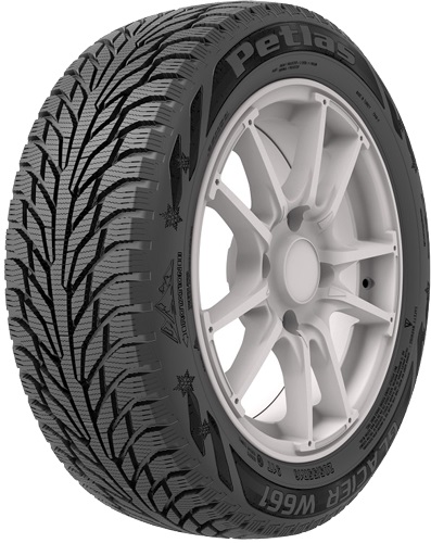 GLACIER W661